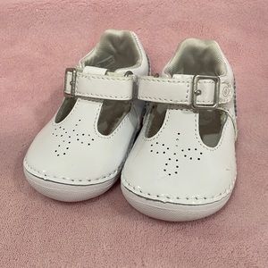 Stride Rite Baby Girl Walking Shoes